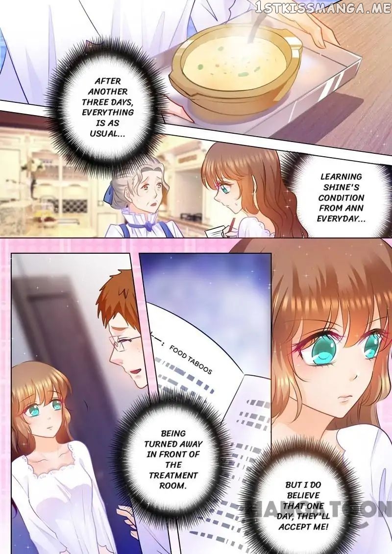 Into the Heart of a Warm Marriage chapter 81 - page 4