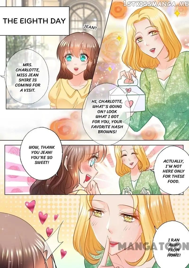 Into the Heart of a Warm Marriage chapter 81 - page 5