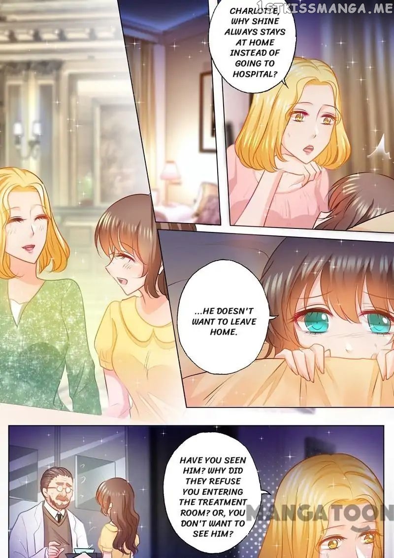 Into the Heart of a Warm Marriage chapter 81 - page 7
