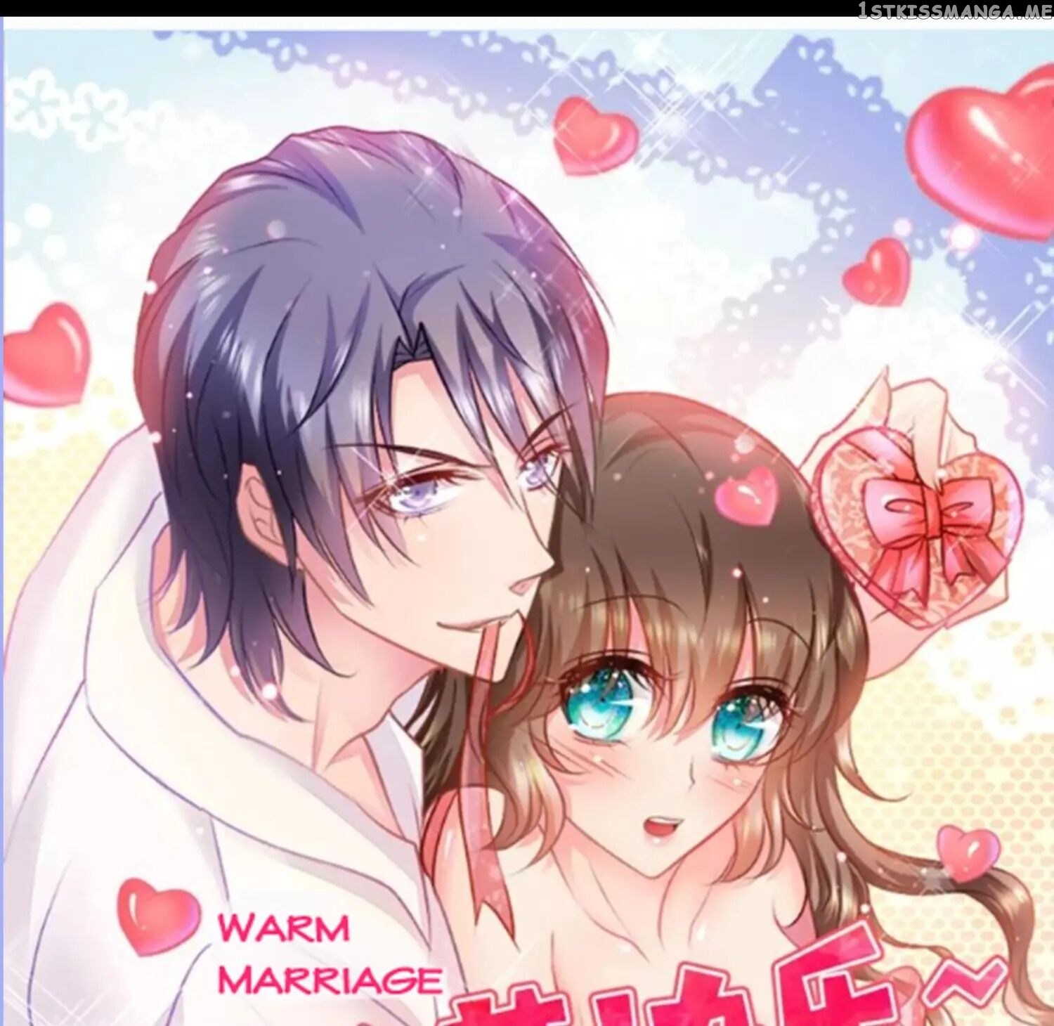 Into the Heart of a Warm Marriage chapter 257 - page 1