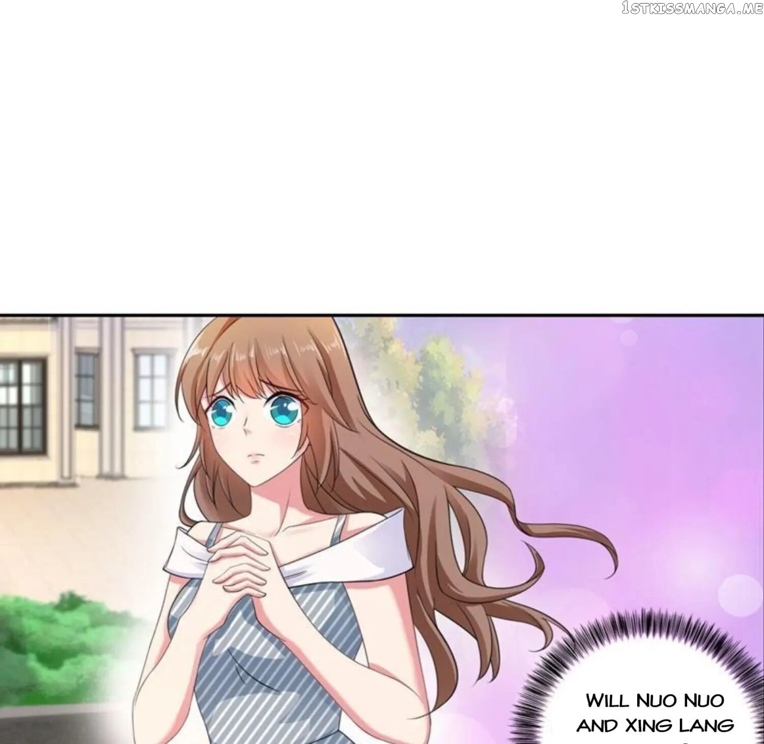 Into the Heart of a Warm Marriage chapter 257 - page 10