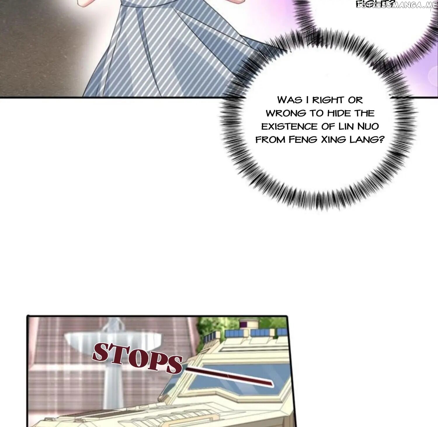 Into the Heart of a Warm Marriage chapter 257 - page 11