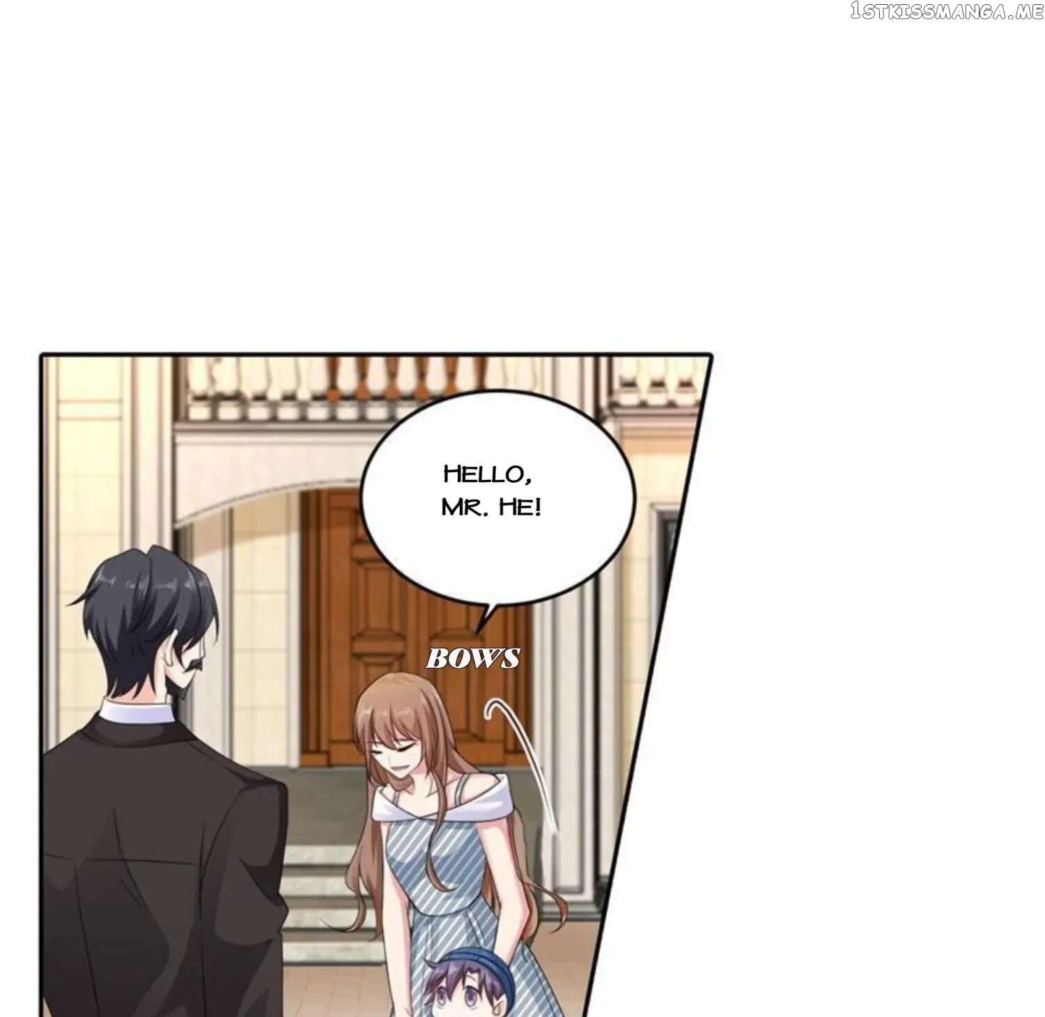 Into the Heart of a Warm Marriage chapter 257 - page 15