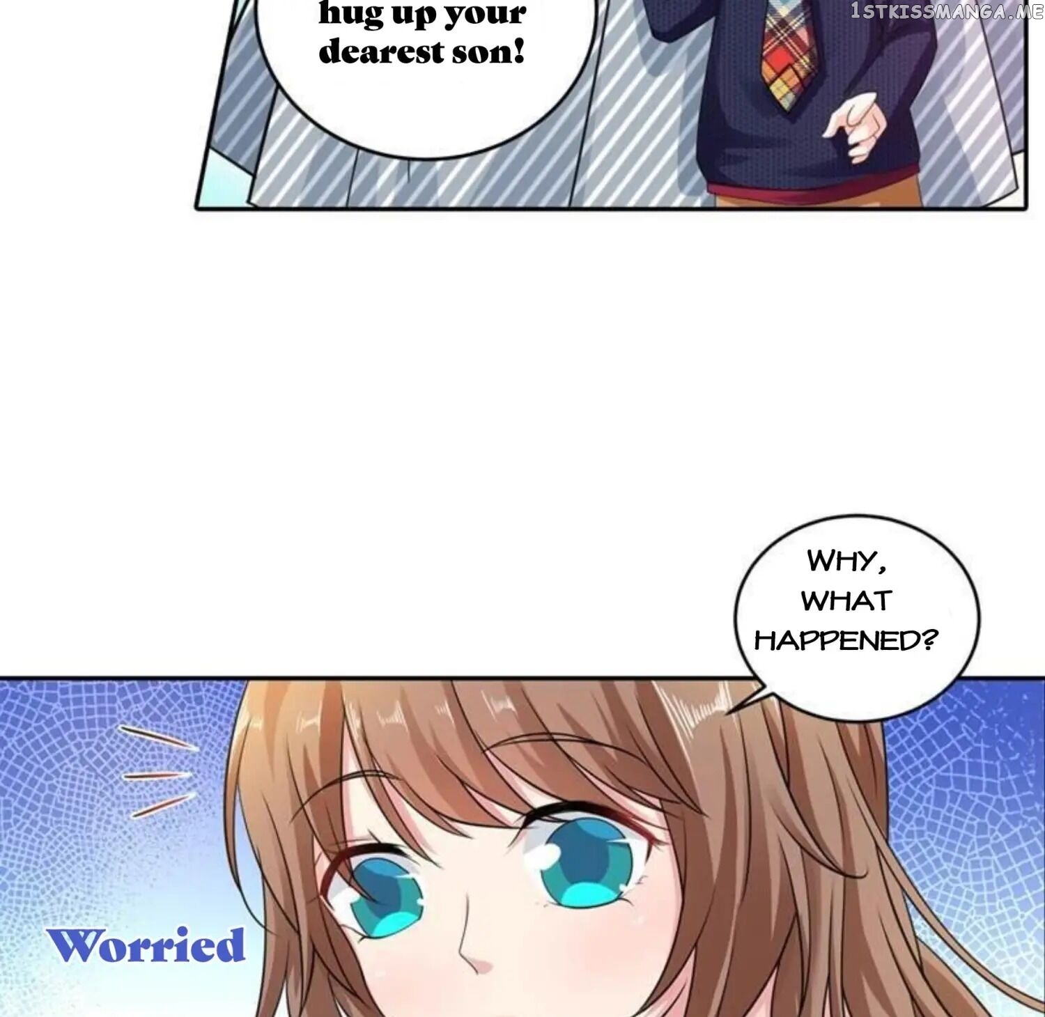 Into the Heart of a Warm Marriage chapter 257 - page 17