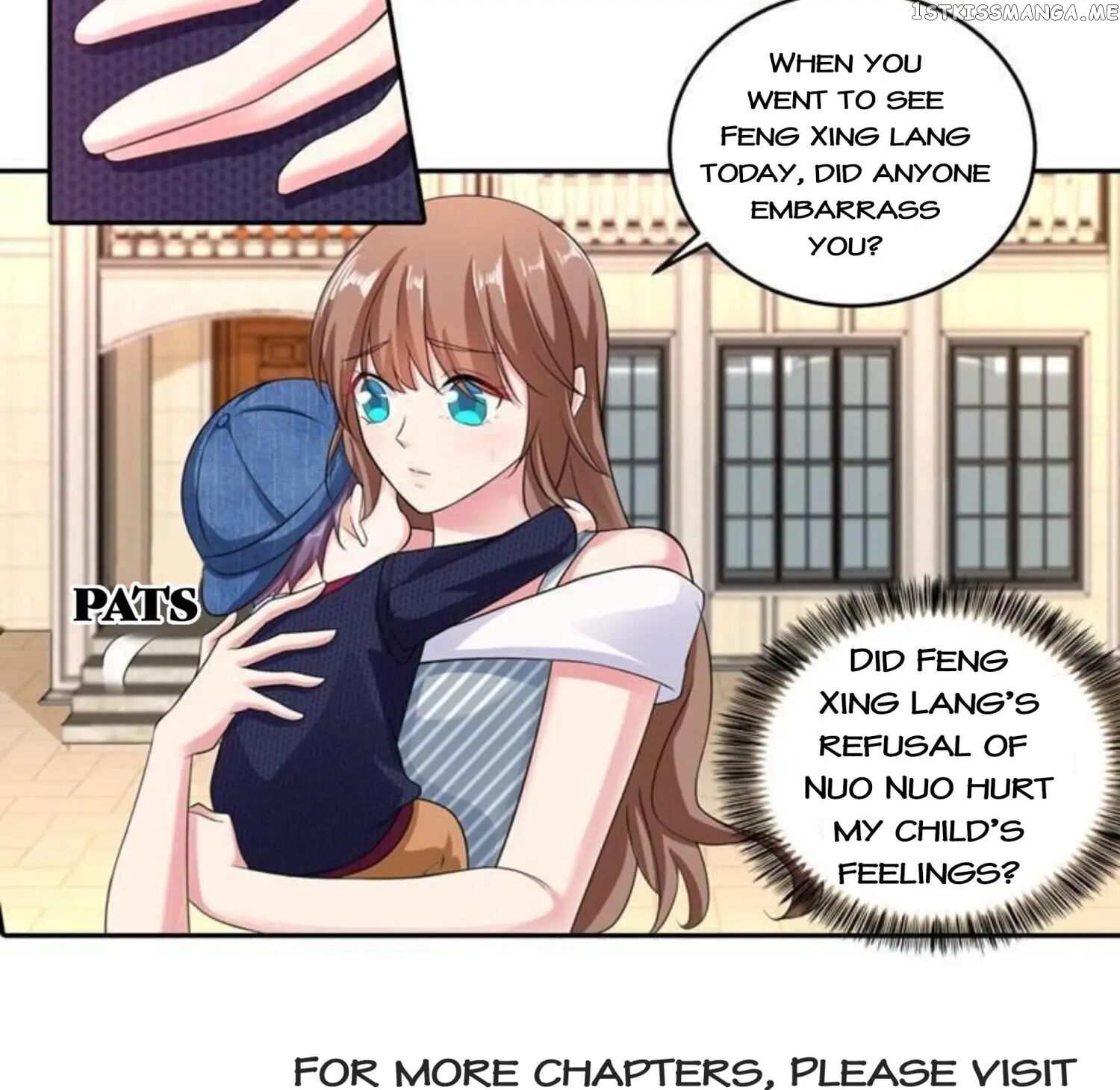 Into the Heart of a Warm Marriage chapter 257 - page 19