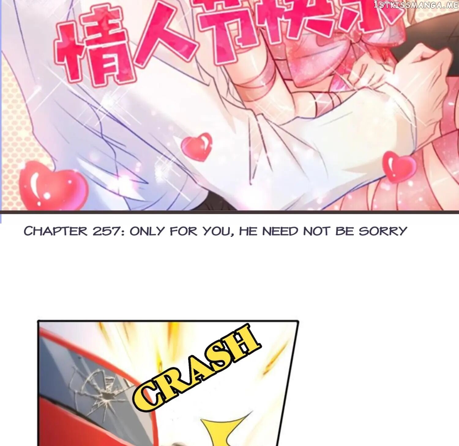 Into the Heart of a Warm Marriage chapter 257 - page 2