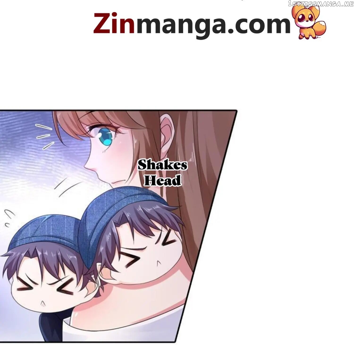 Into the Heart of a Warm Marriage chapter 257 - page 20