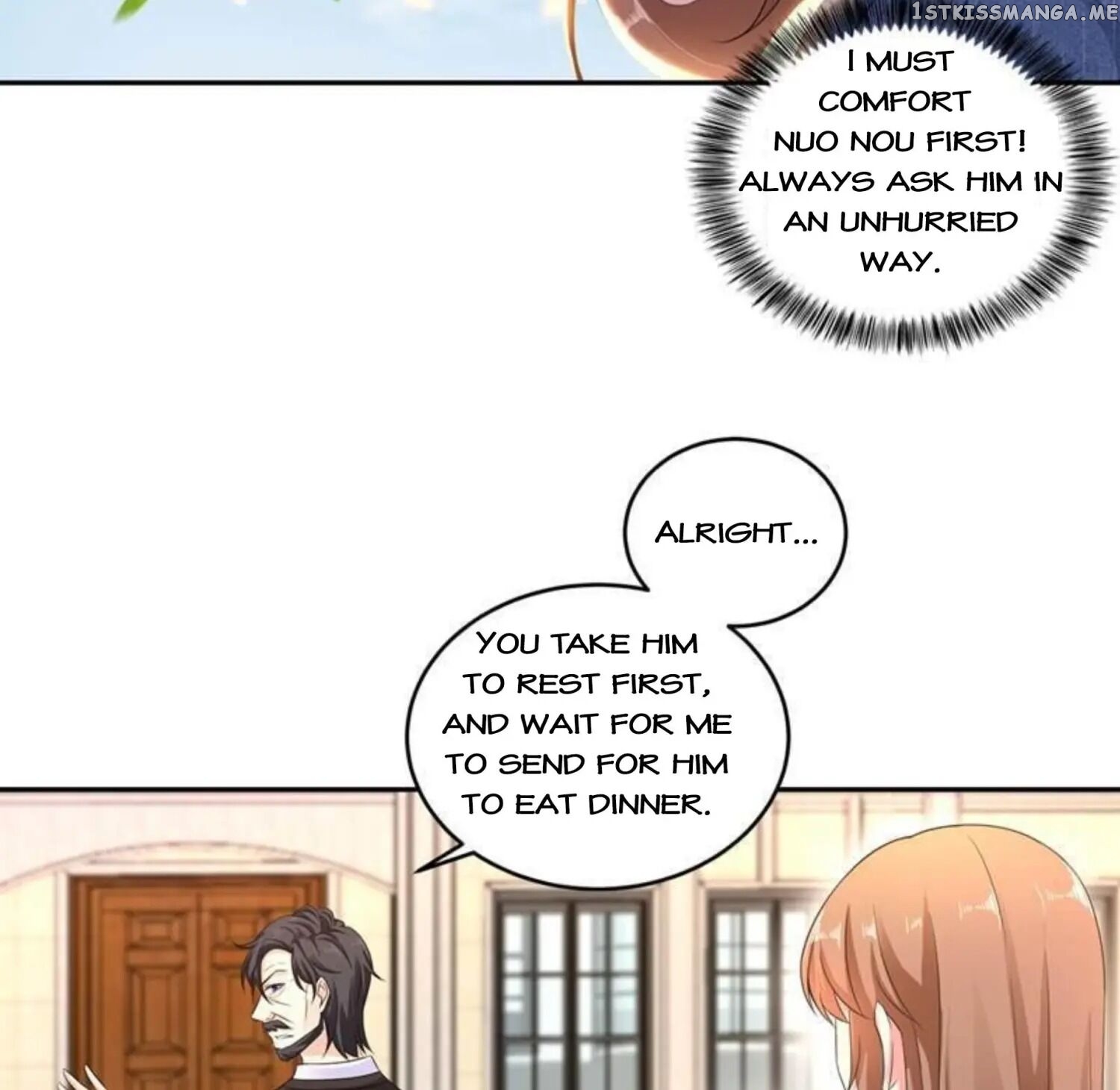 Into the Heart of a Warm Marriage chapter 257 - page 23