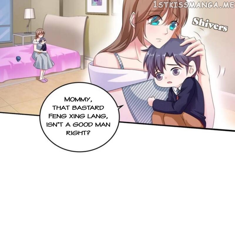 Into the Heart of a Warm Marriage chapter 257 - page 25