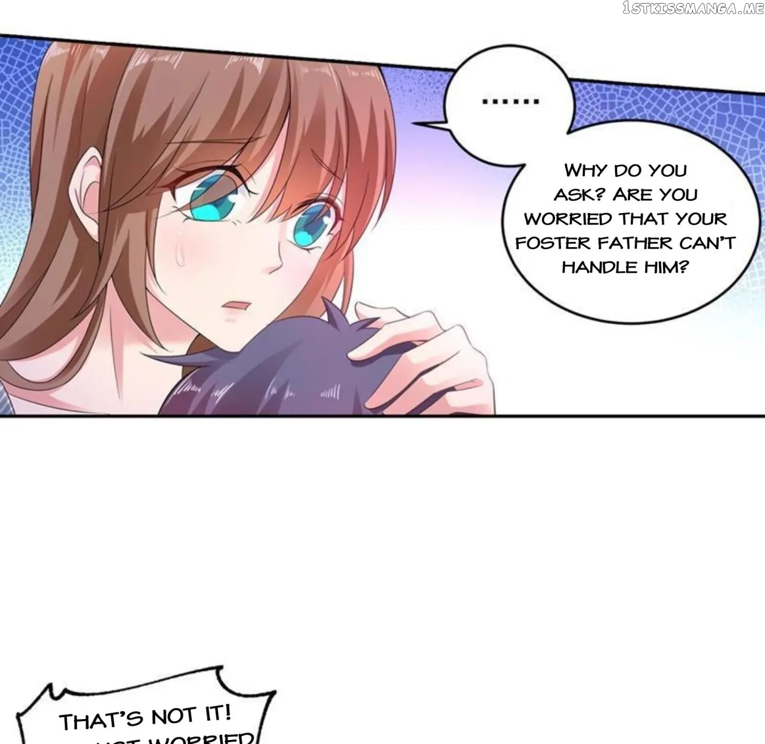 Into the Heart of a Warm Marriage chapter 257 - page 26