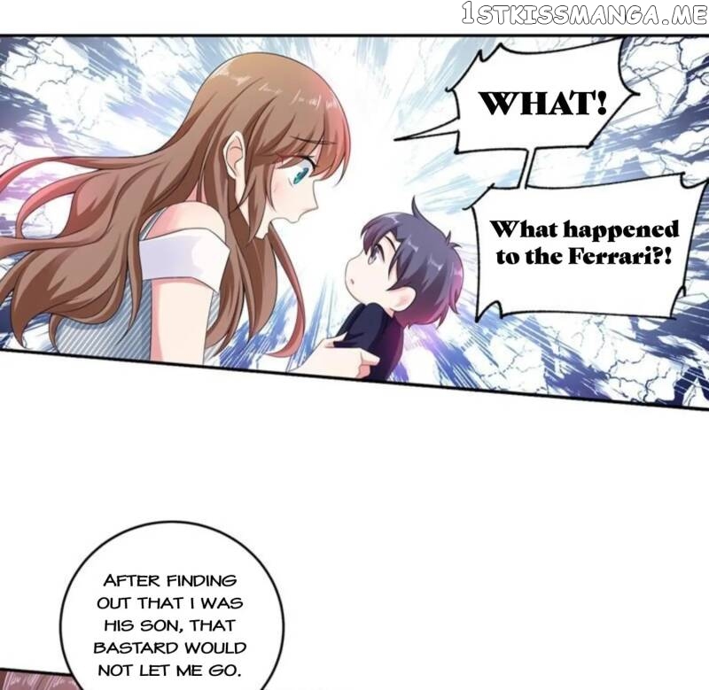 Into the Heart of a Warm Marriage chapter 257 - page 28