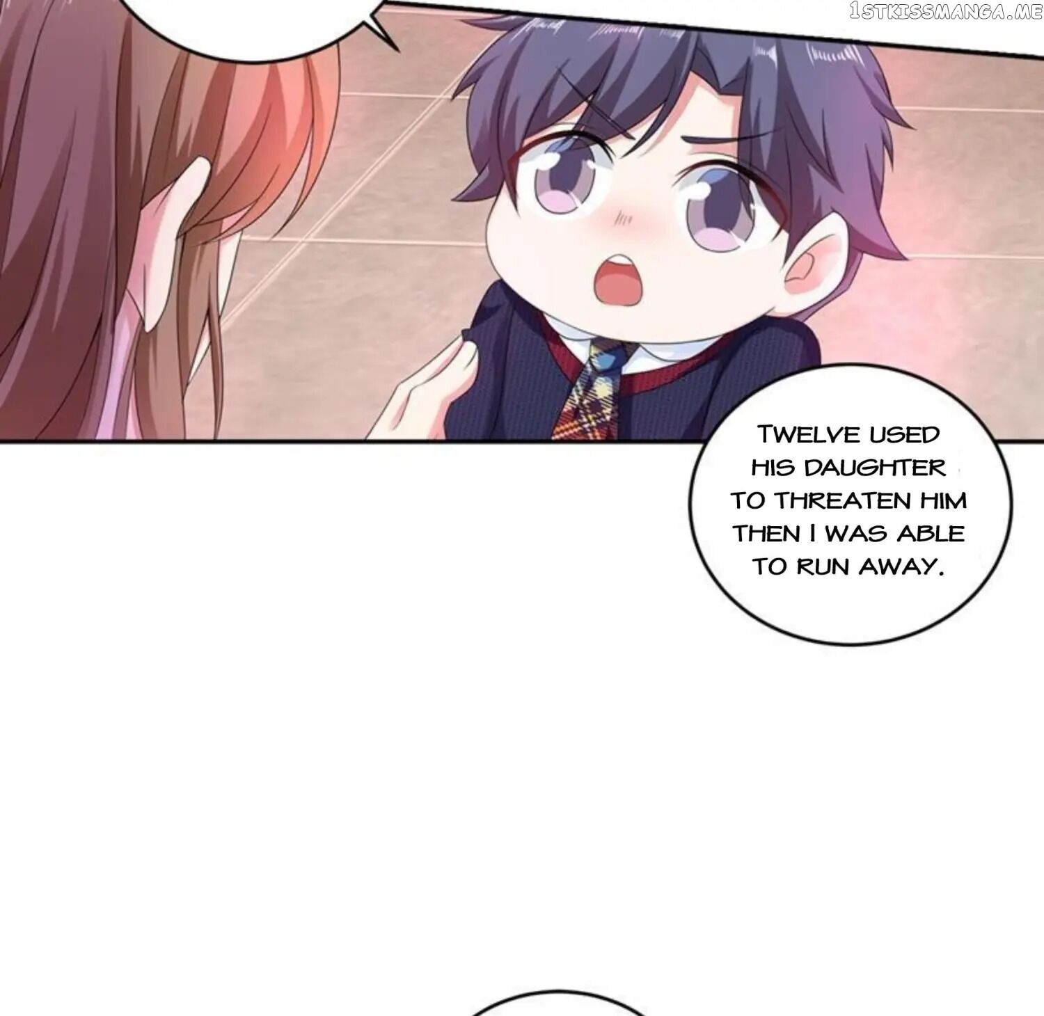 Into the Heart of a Warm Marriage chapter 257 - page 29