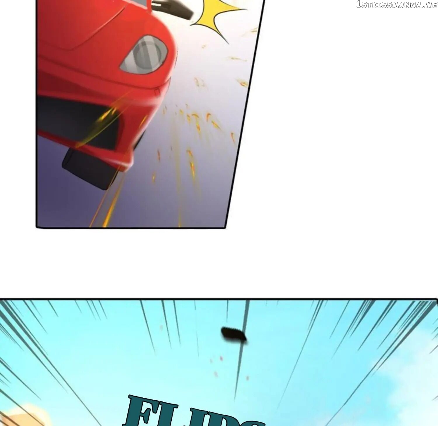 Into the Heart of a Warm Marriage chapter 257 - page 3