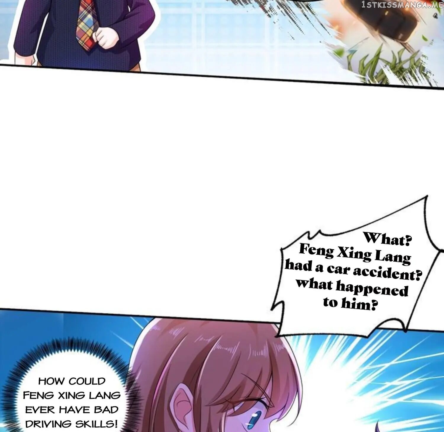 Into the Heart of a Warm Marriage chapter 257 - page 33