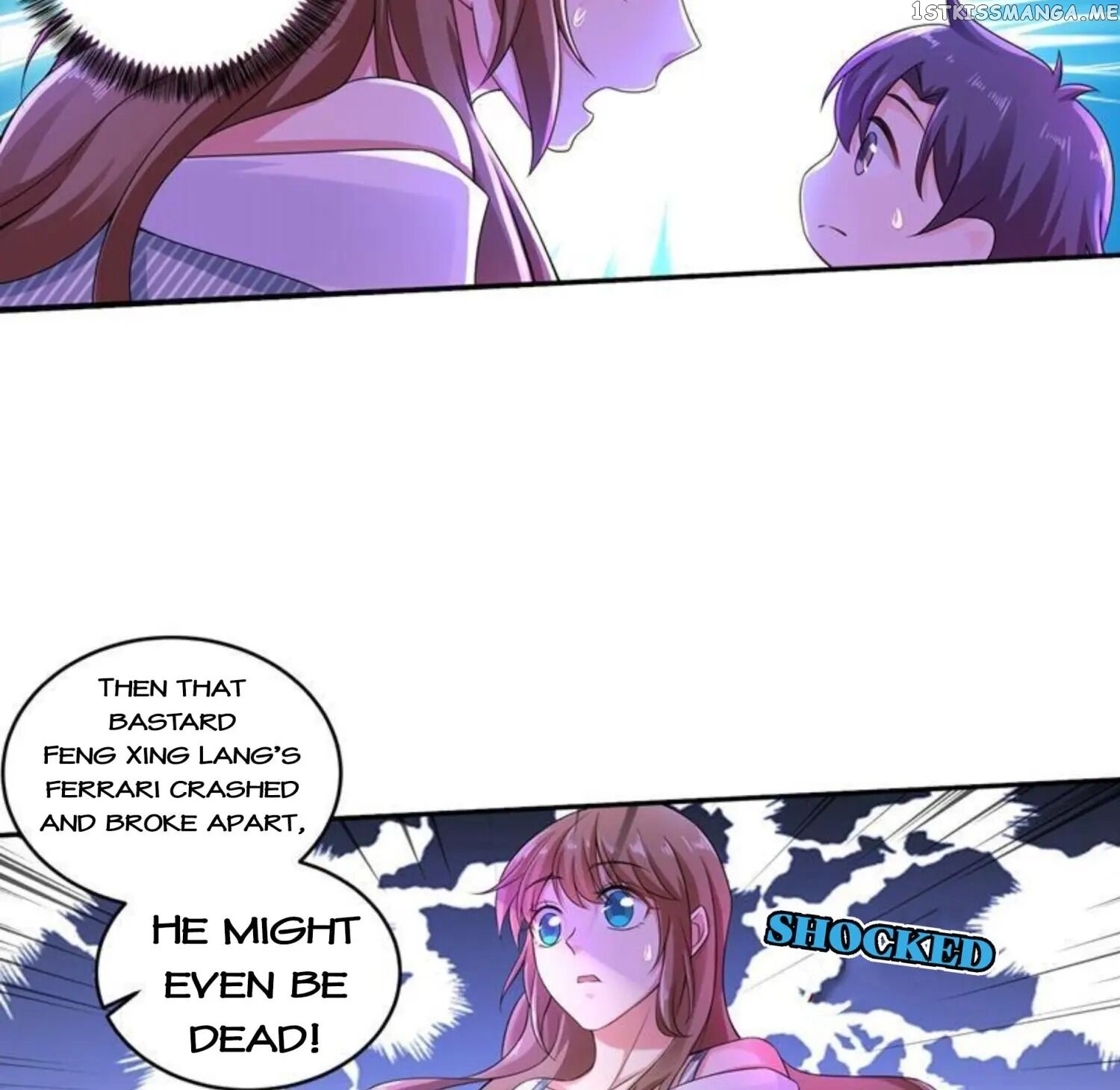 Into the Heart of a Warm Marriage chapter 257 - page 34