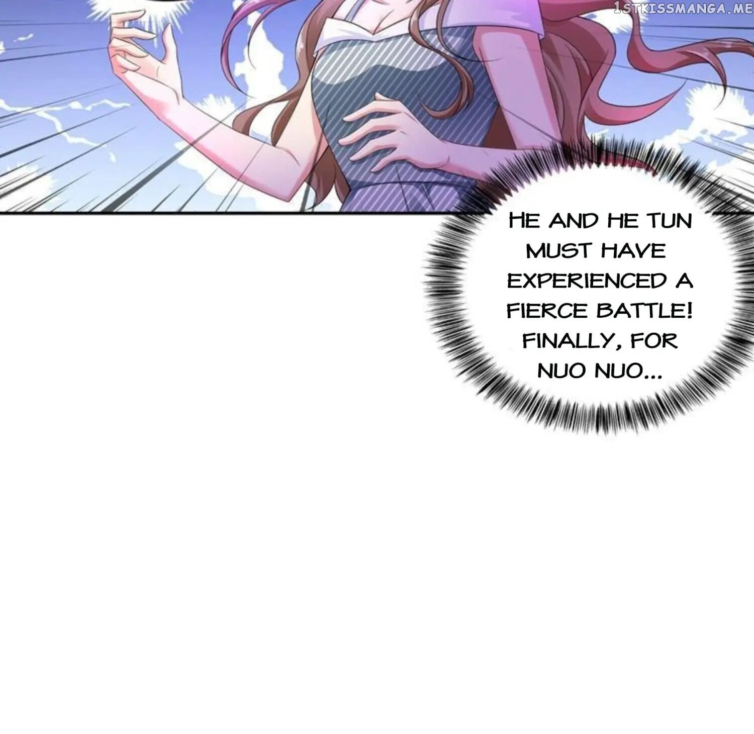 Into the Heart of a Warm Marriage chapter 257 - page 35
