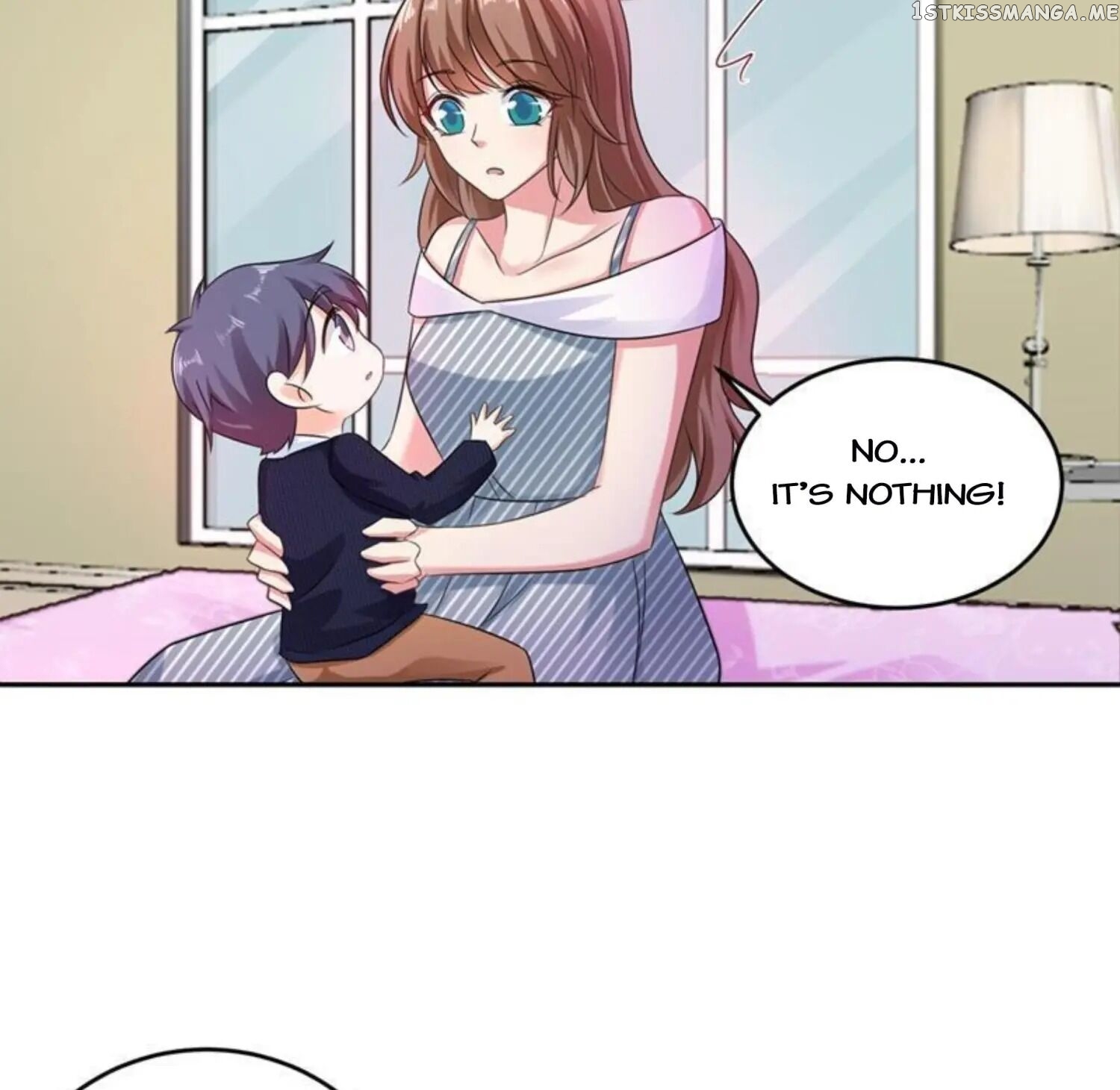 Into the Heart of a Warm Marriage chapter 257 - page 37