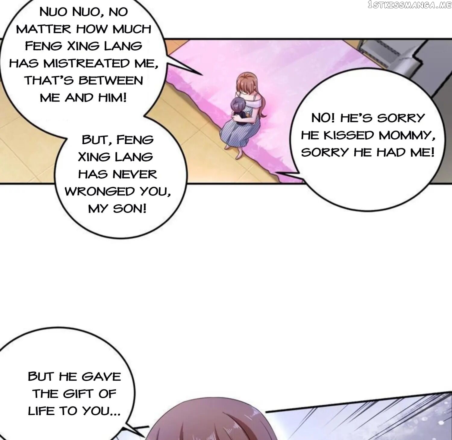 Into the Heart of a Warm Marriage chapter 257 - page 38