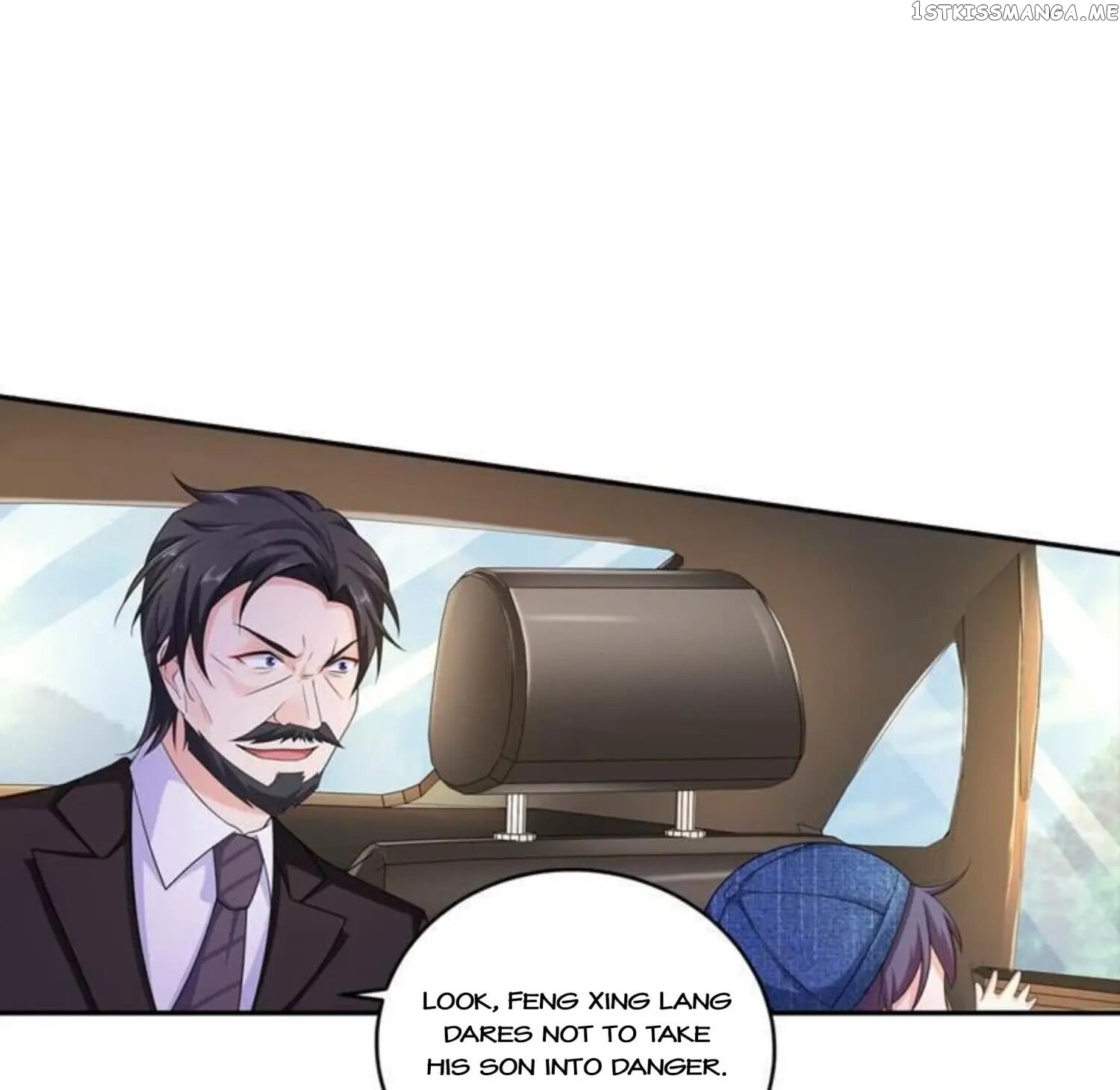 Into the Heart of a Warm Marriage chapter 257 - page 6