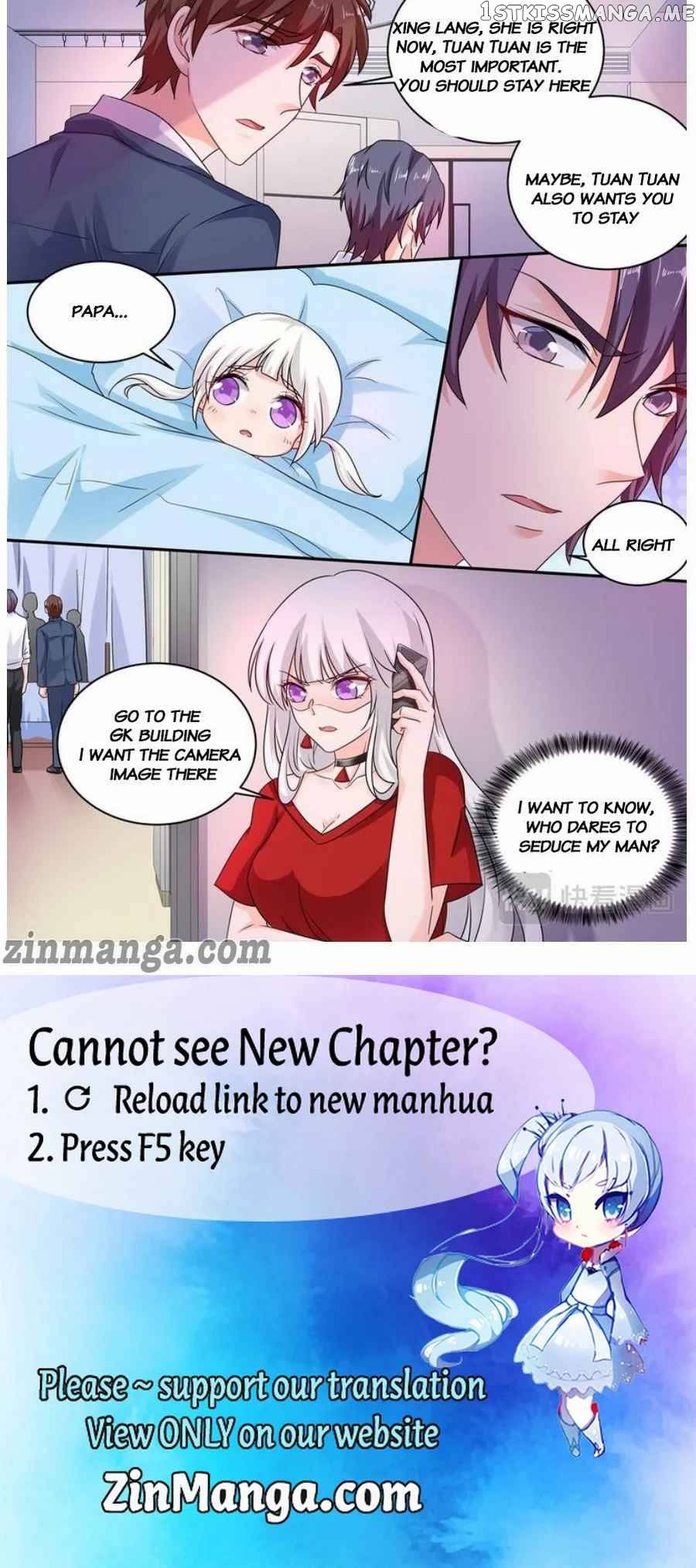 Into the Heart of a Warm Marriage chapter 249 - page 8