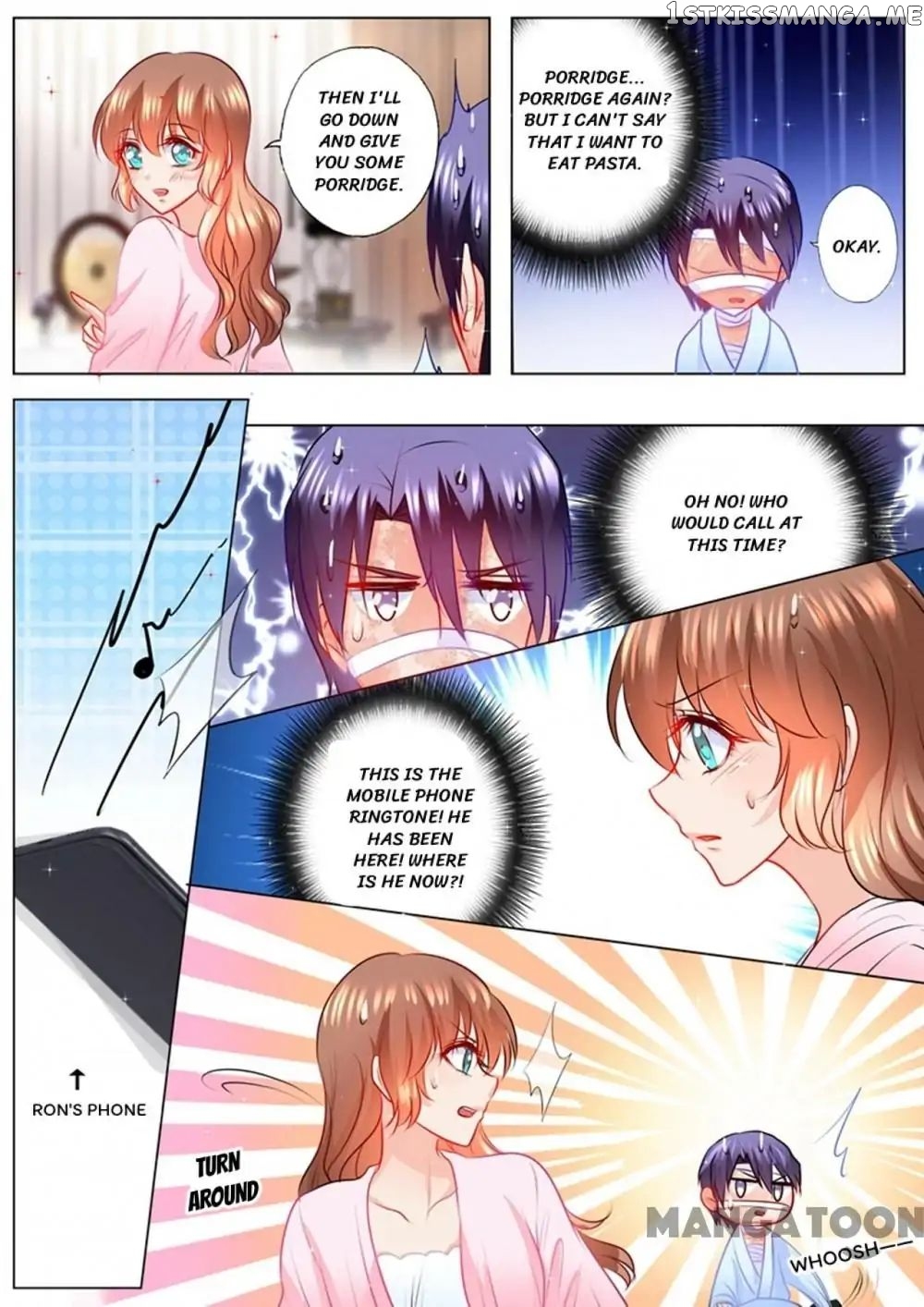 Into the Heart of a Warm Marriage chapter 115 - page 3