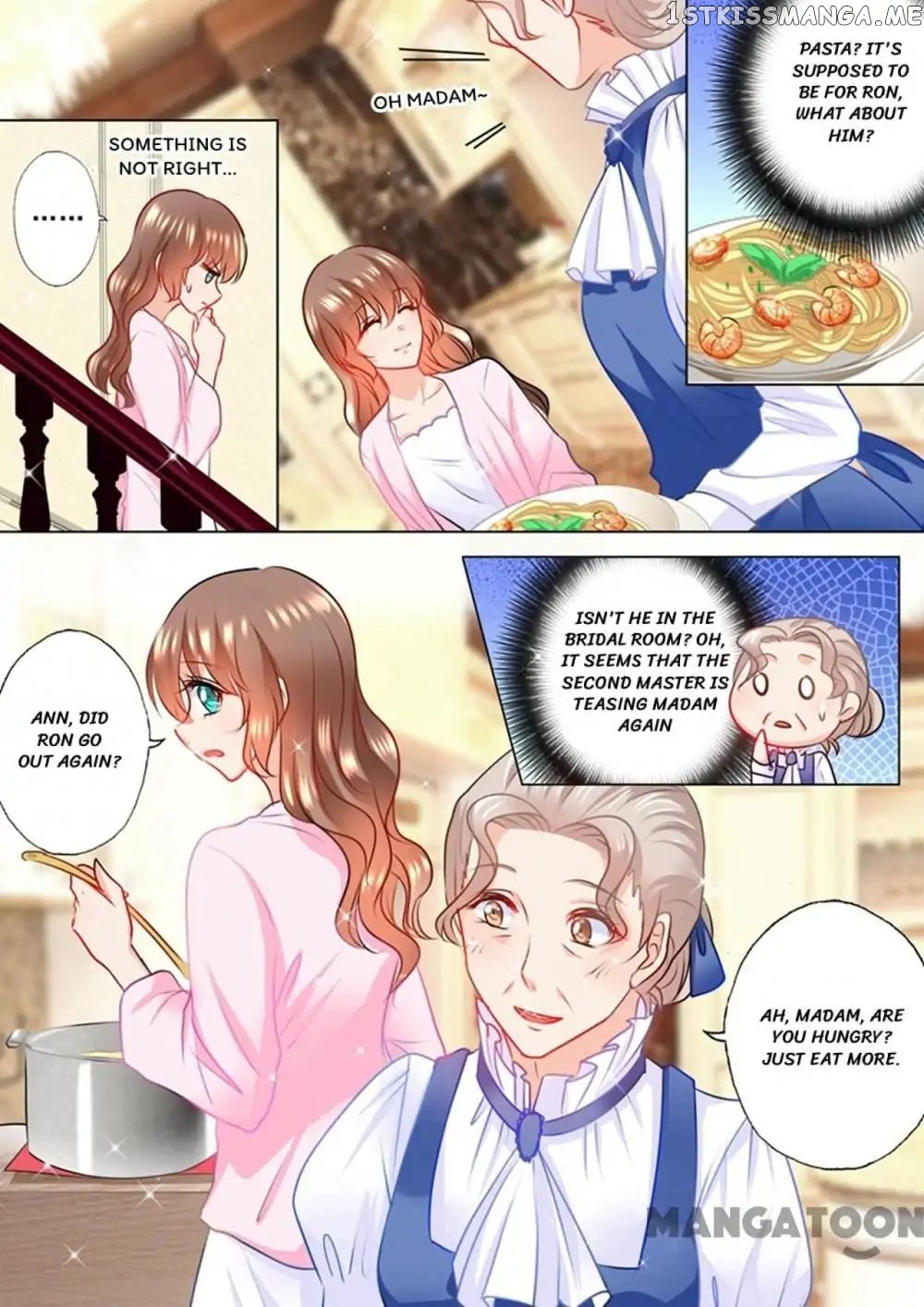 Into the Heart of a Warm Marriage chapter 115 - page 5
