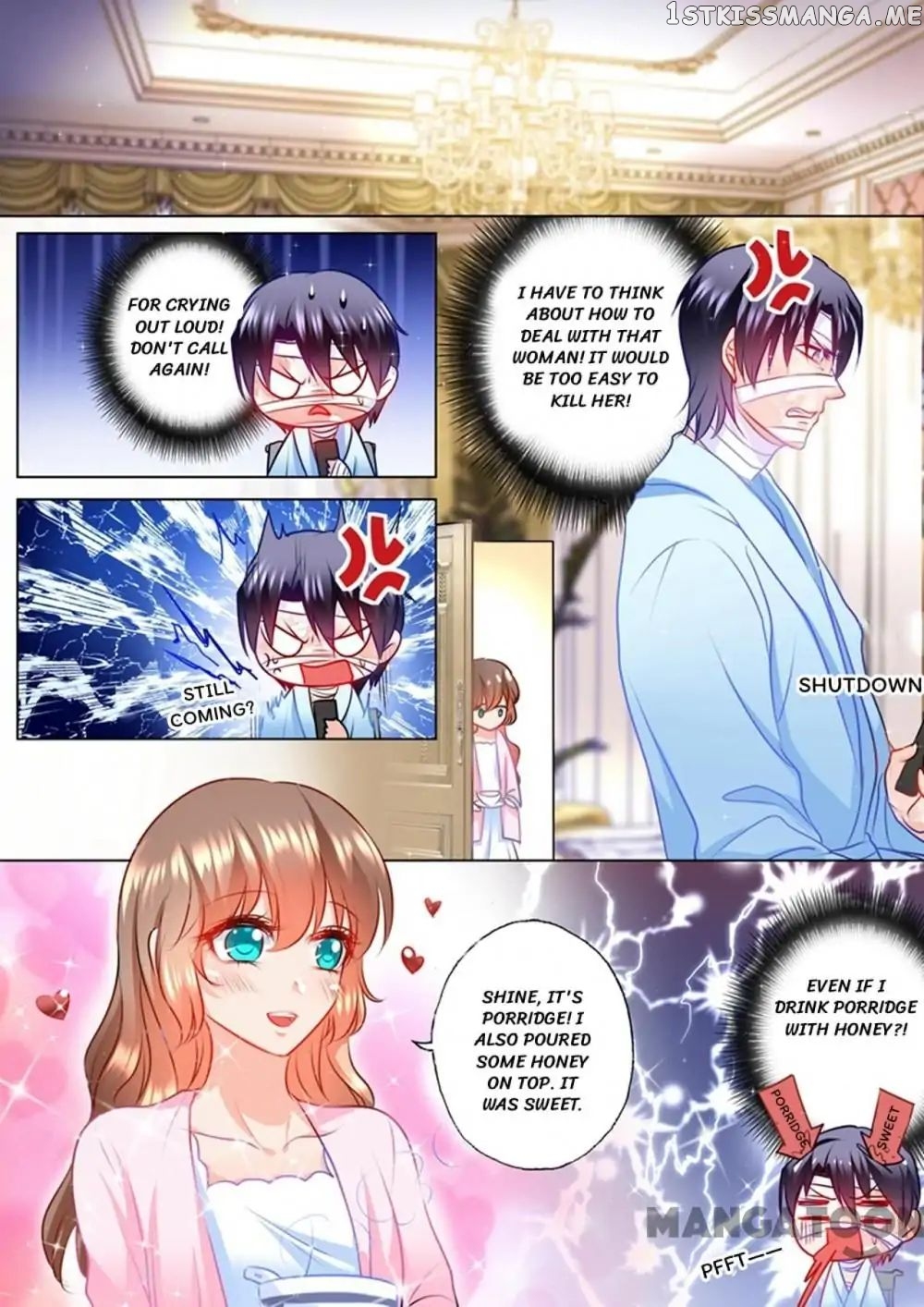 Into the Heart of a Warm Marriage chapter 115 - page 7