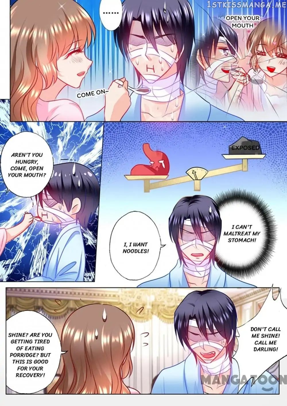 Into the Heart of a Warm Marriage chapter 115 - page 8
