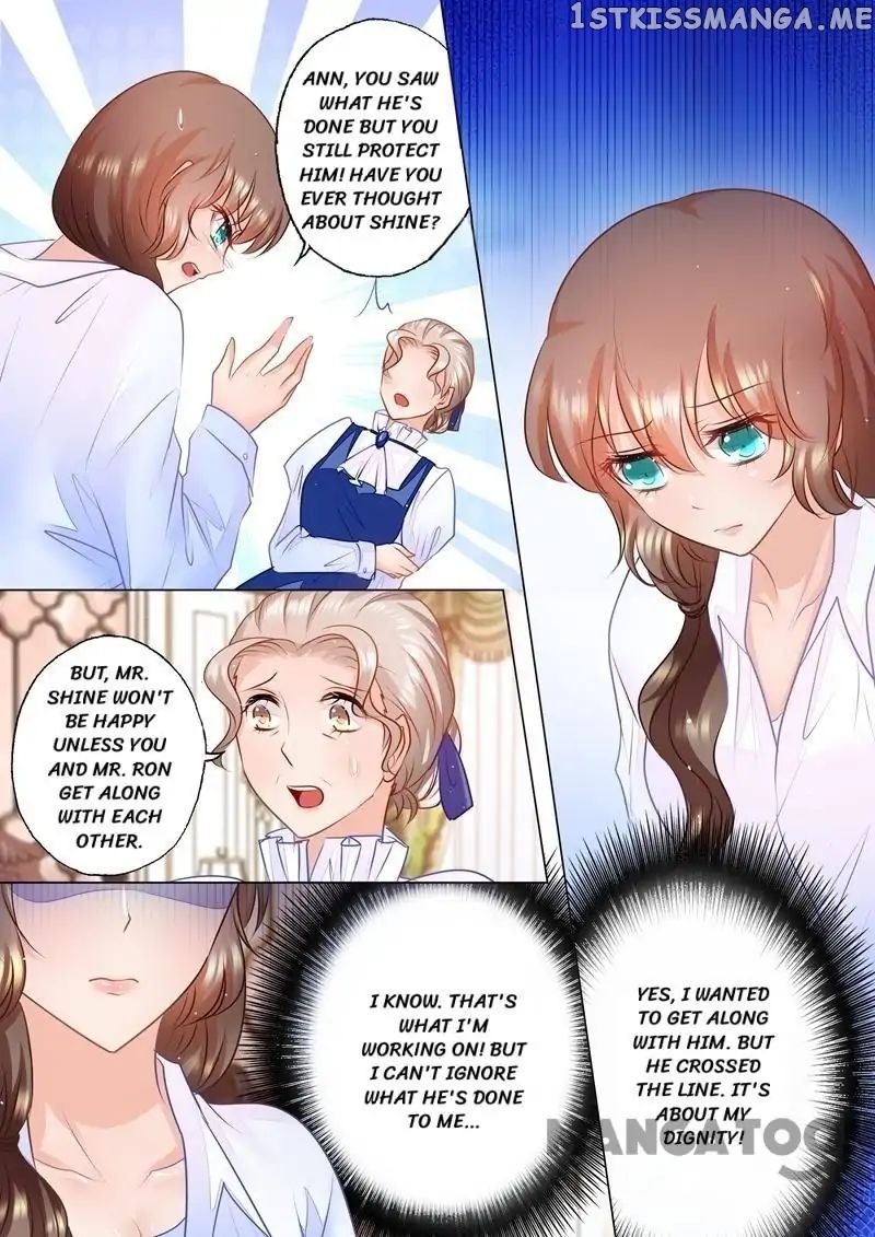 Into the Heart of a Warm Marriage chapter 51 - page 1