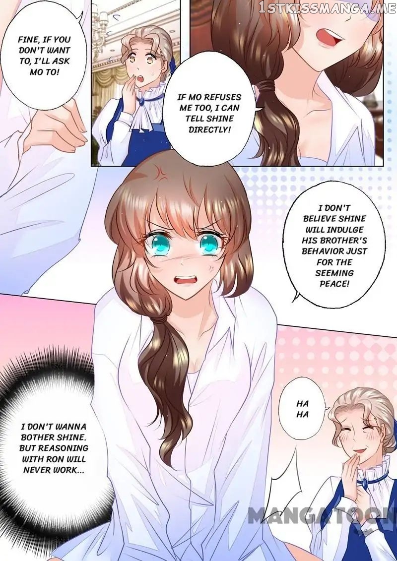 Into the Heart of a Warm Marriage chapter 51 - page 2