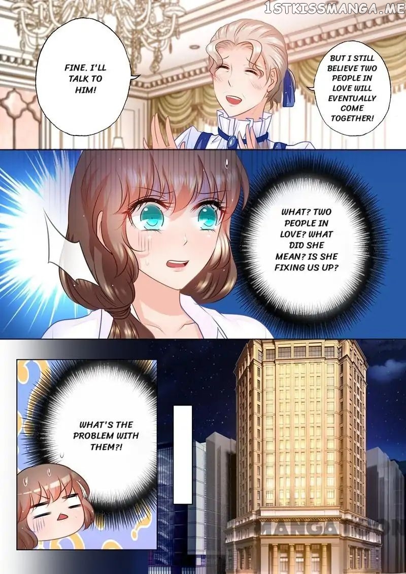 Into the Heart of a Warm Marriage chapter 51 - page 3