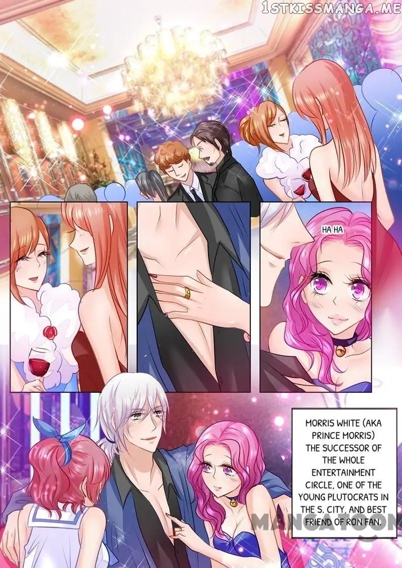 Into the Heart of a Warm Marriage chapter 51 - page 4