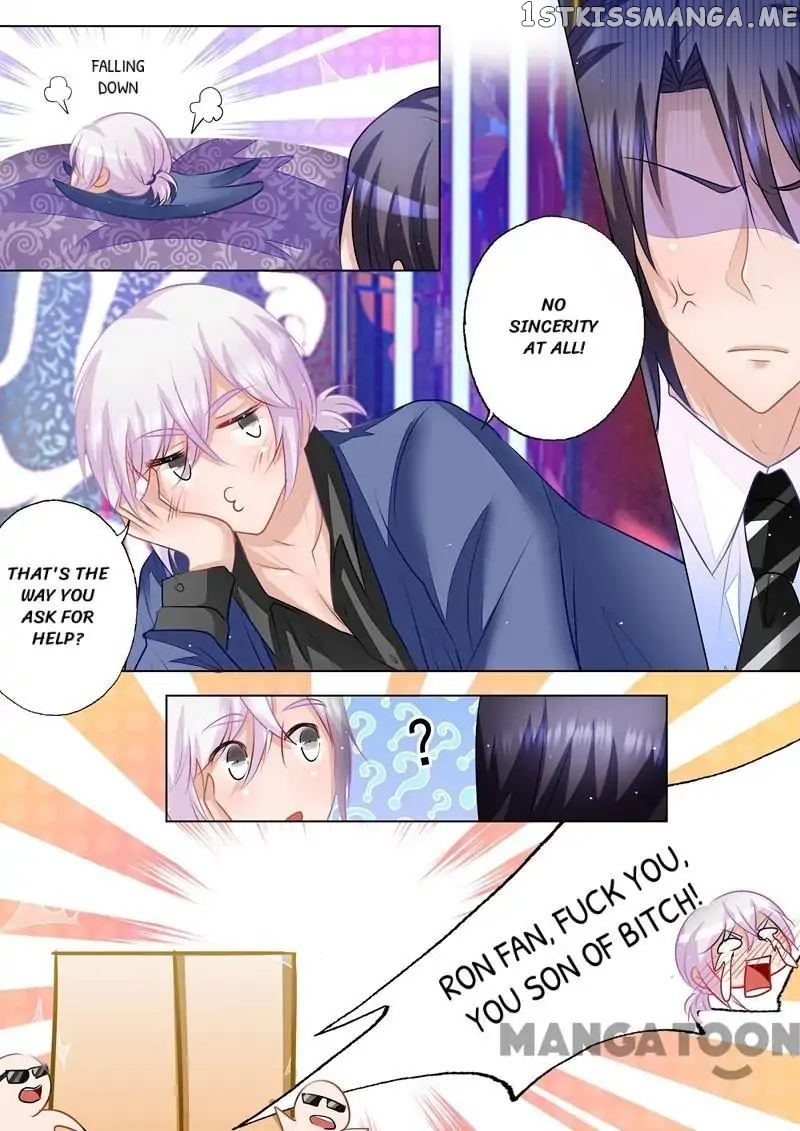 Into the Heart of a Warm Marriage chapter 51 - page 8