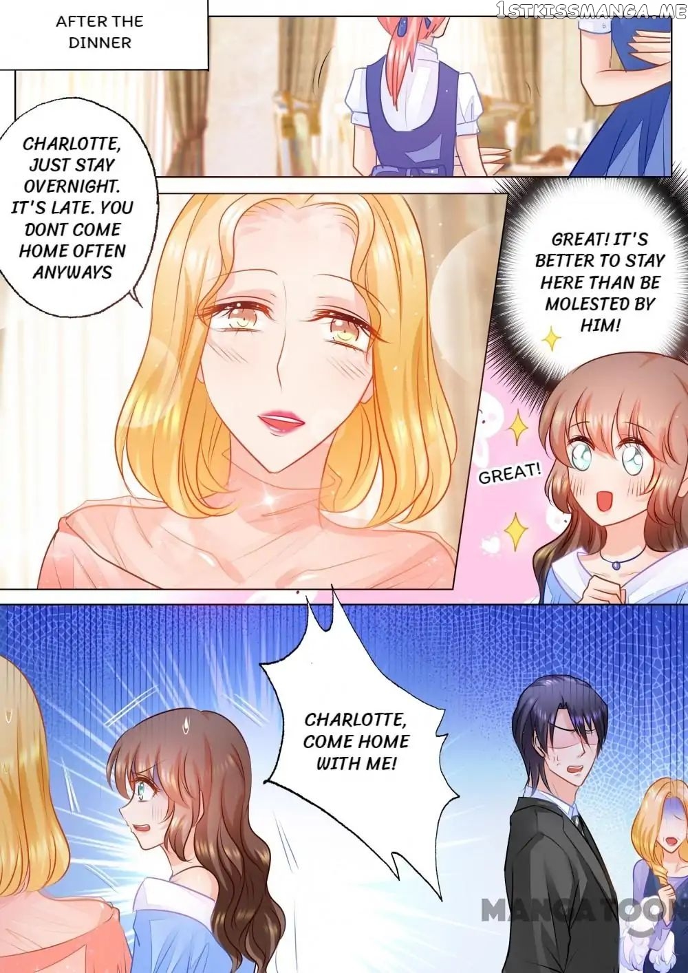 Into the Heart of a Warm Marriage chapter 75 - page 1