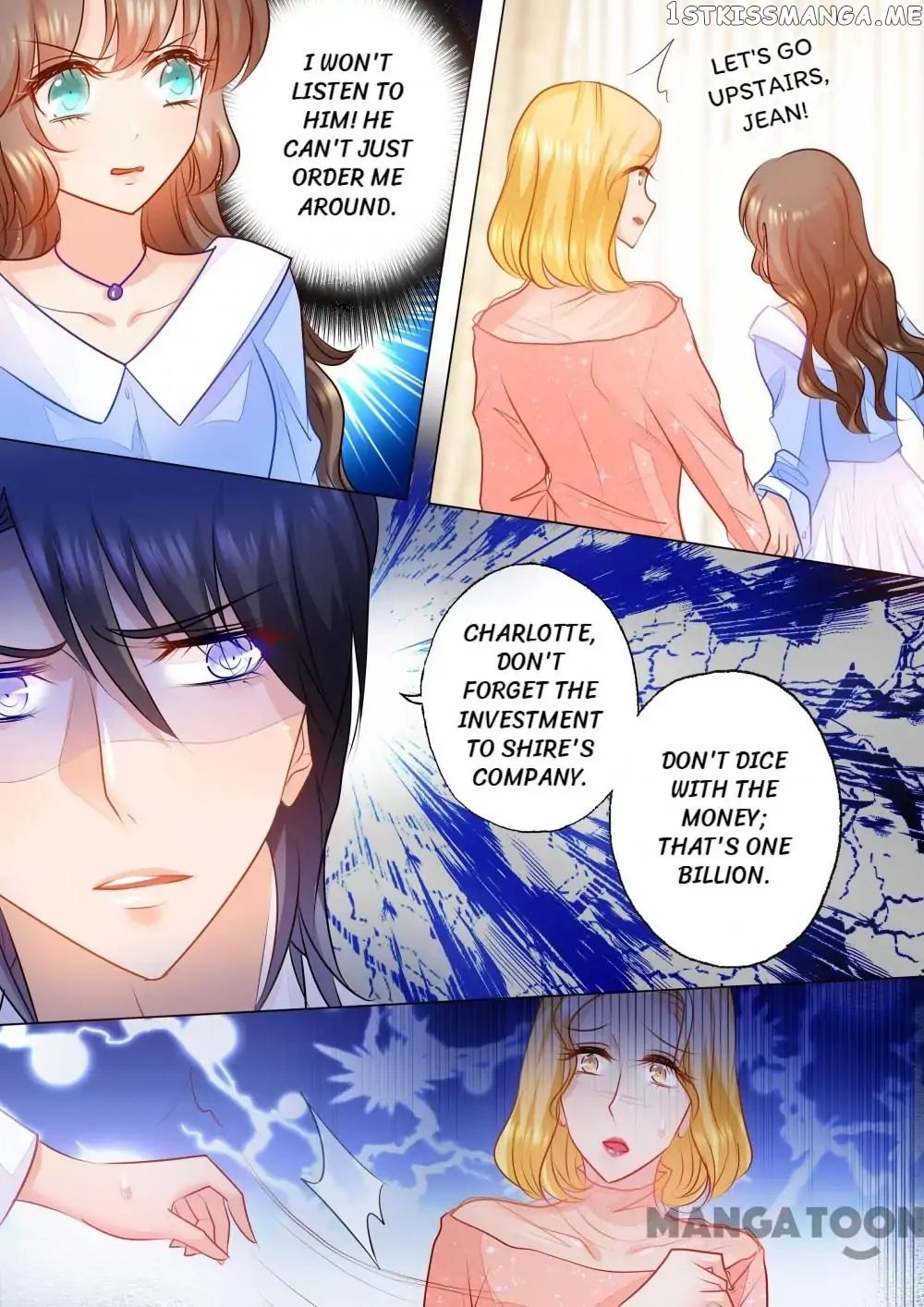Into the Heart of a Warm Marriage chapter 75 - page 2