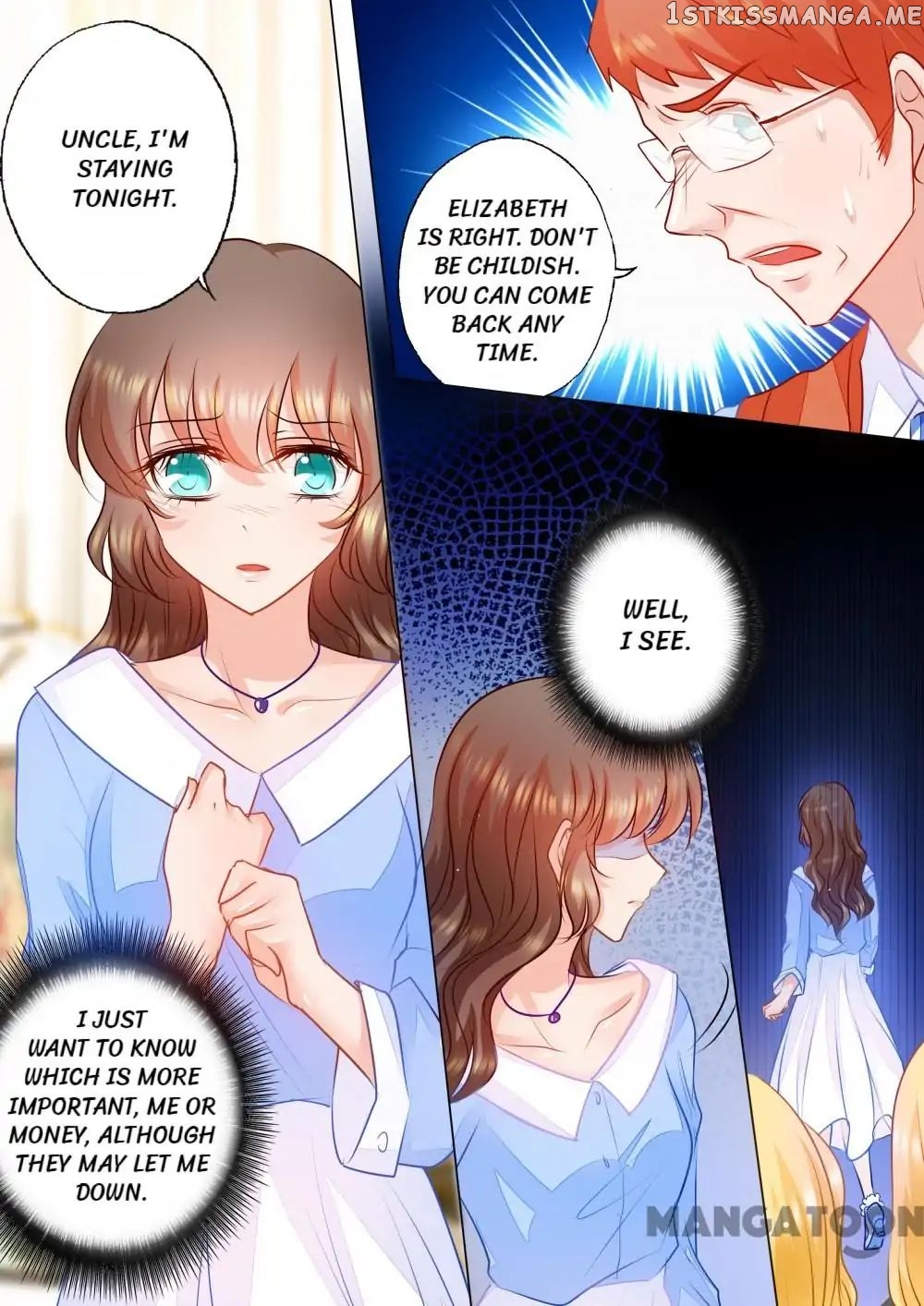 Into the Heart of a Warm Marriage chapter 75 - page 4