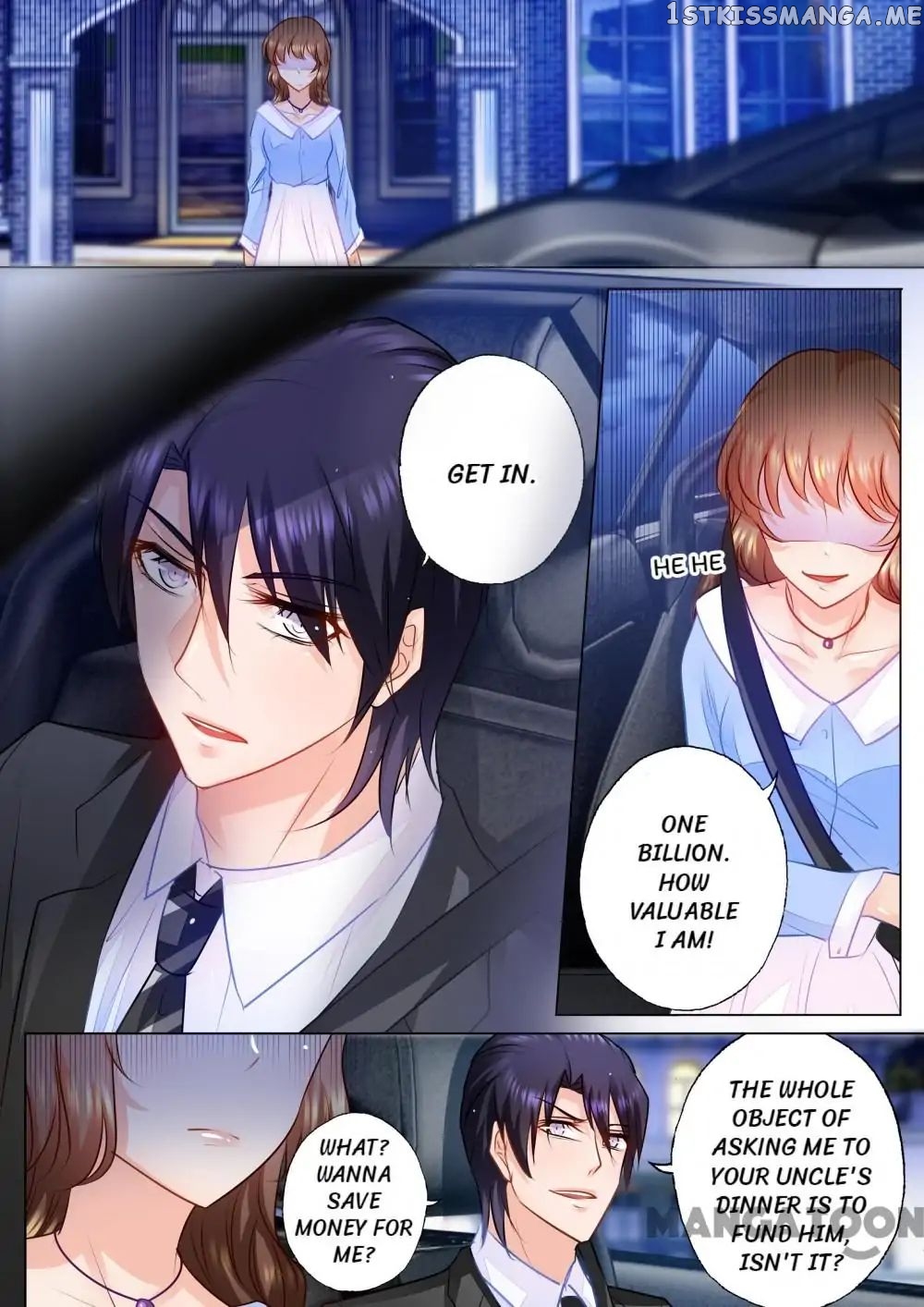 Into the Heart of a Warm Marriage chapter 75 - page 5