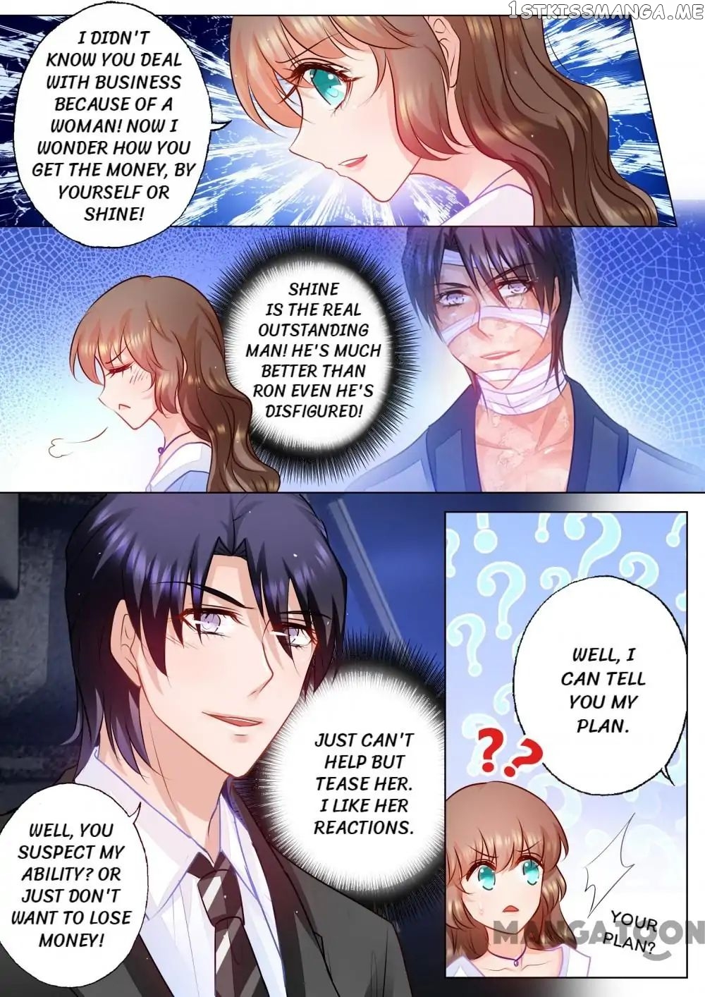 Into the Heart of a Warm Marriage chapter 75 - page 6