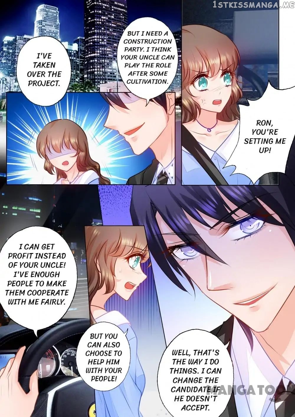 Into the Heart of a Warm Marriage chapter 75 - page 7