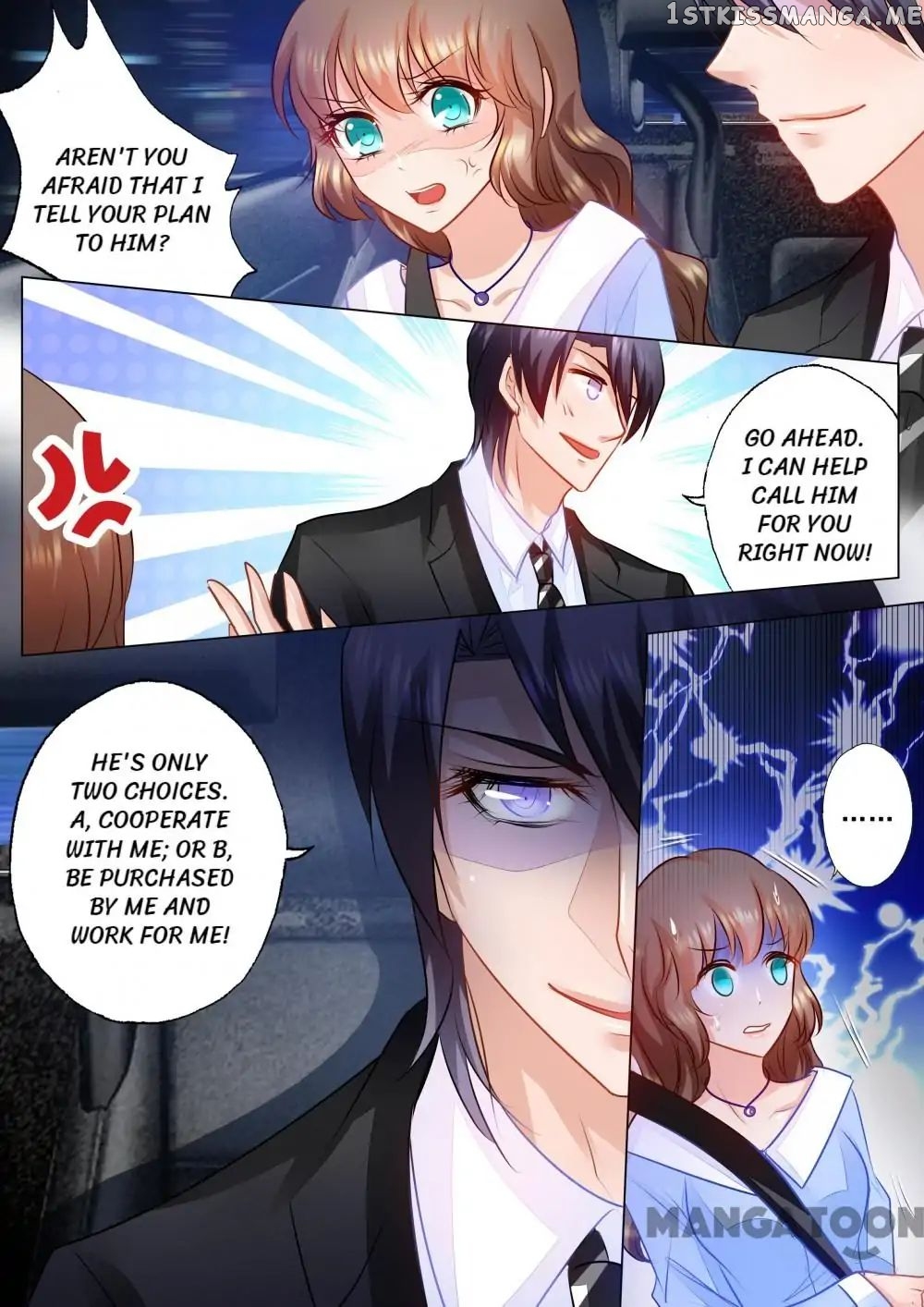 Into the Heart of a Warm Marriage chapter 75 - page 8