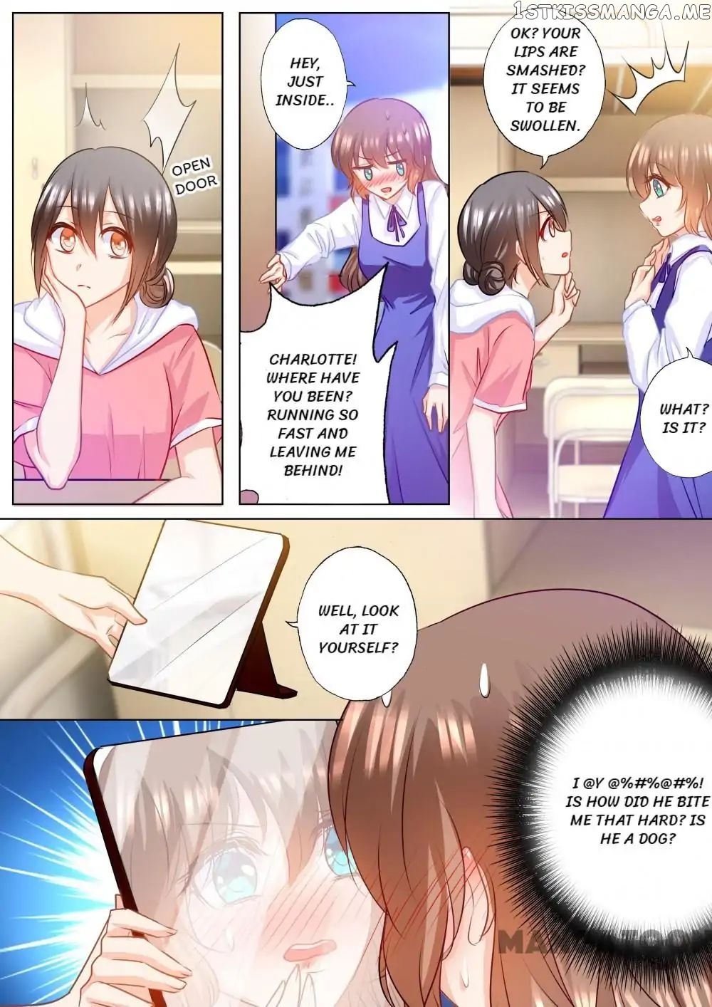 Into the Heart of a Warm Marriage chapter 138 - page 1