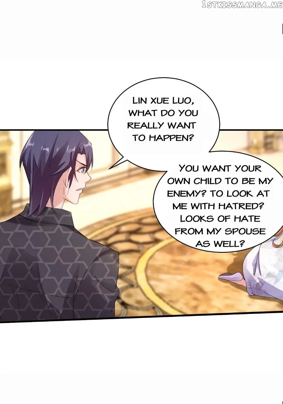 Into the Heart of a Warm Marriage chapter 272 - page 10