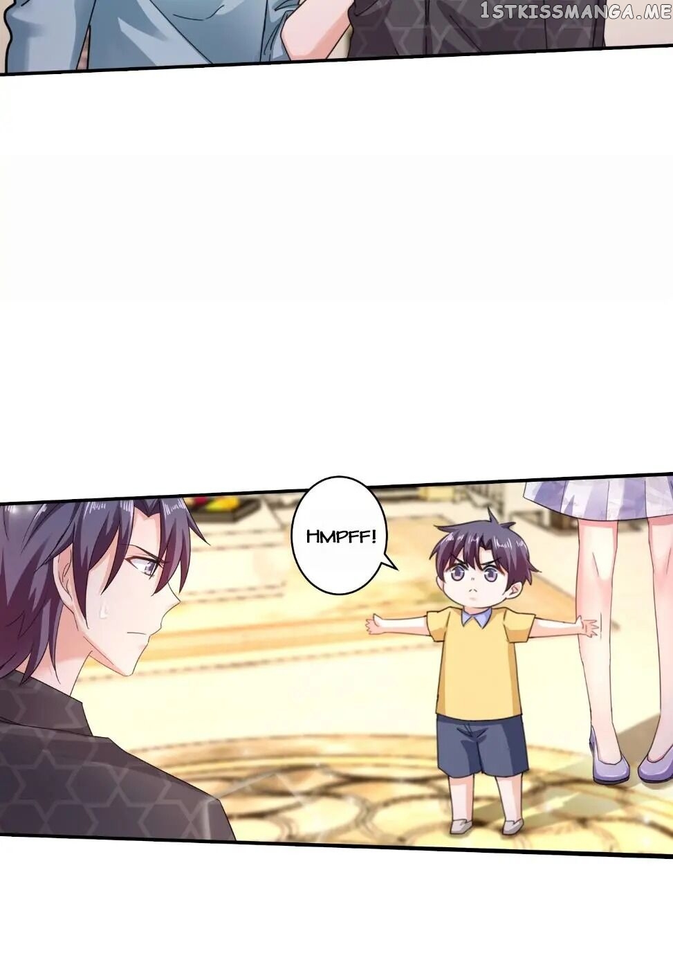 Into the Heart of a Warm Marriage chapter 272 - page 13