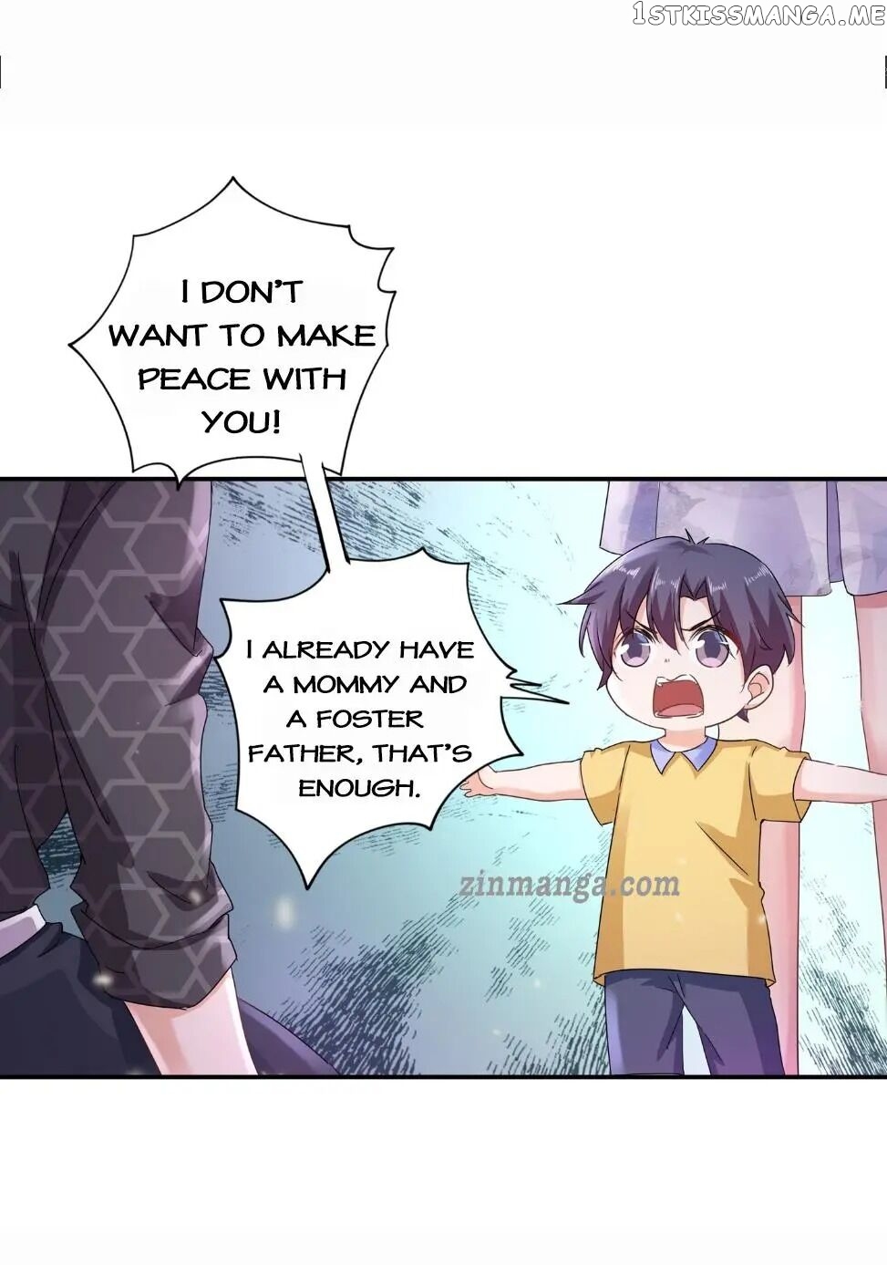 Into the Heart of a Warm Marriage chapter 272 - page 15