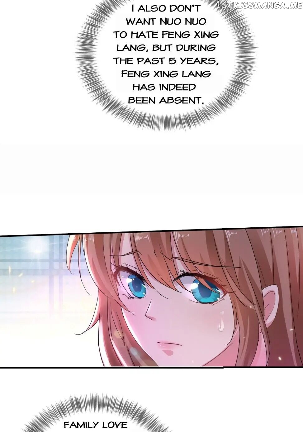 Into the Heart of a Warm Marriage chapter 272 - page 17