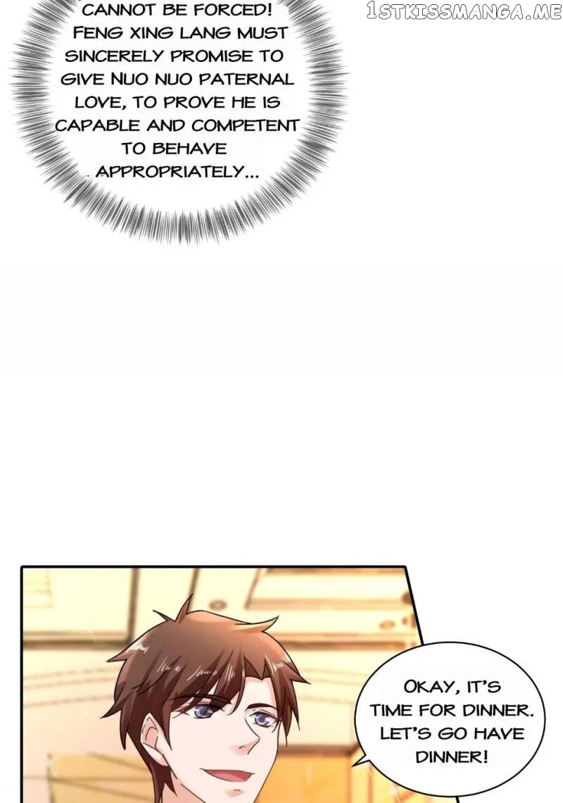 Into the Heart of a Warm Marriage chapter 272 - page 18