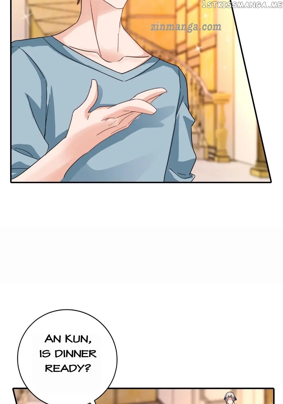 Into the Heart of a Warm Marriage chapter 272 - page 19