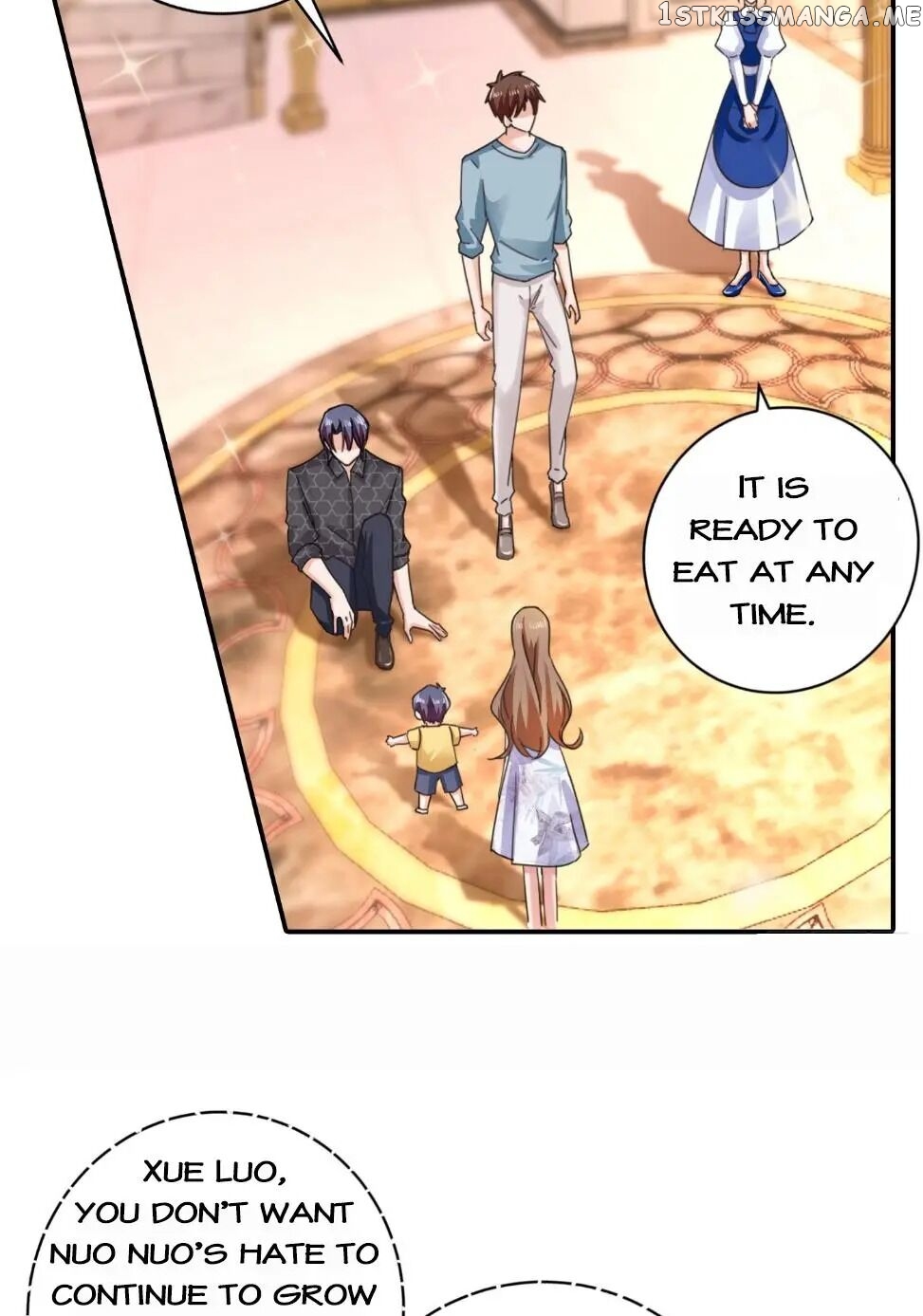 Into the Heart of a Warm Marriage chapter 272 - page 20