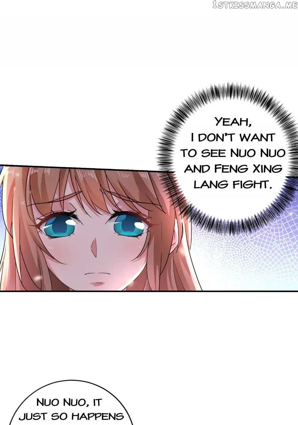 Into the Heart of a Warm Marriage chapter 272 - page 22