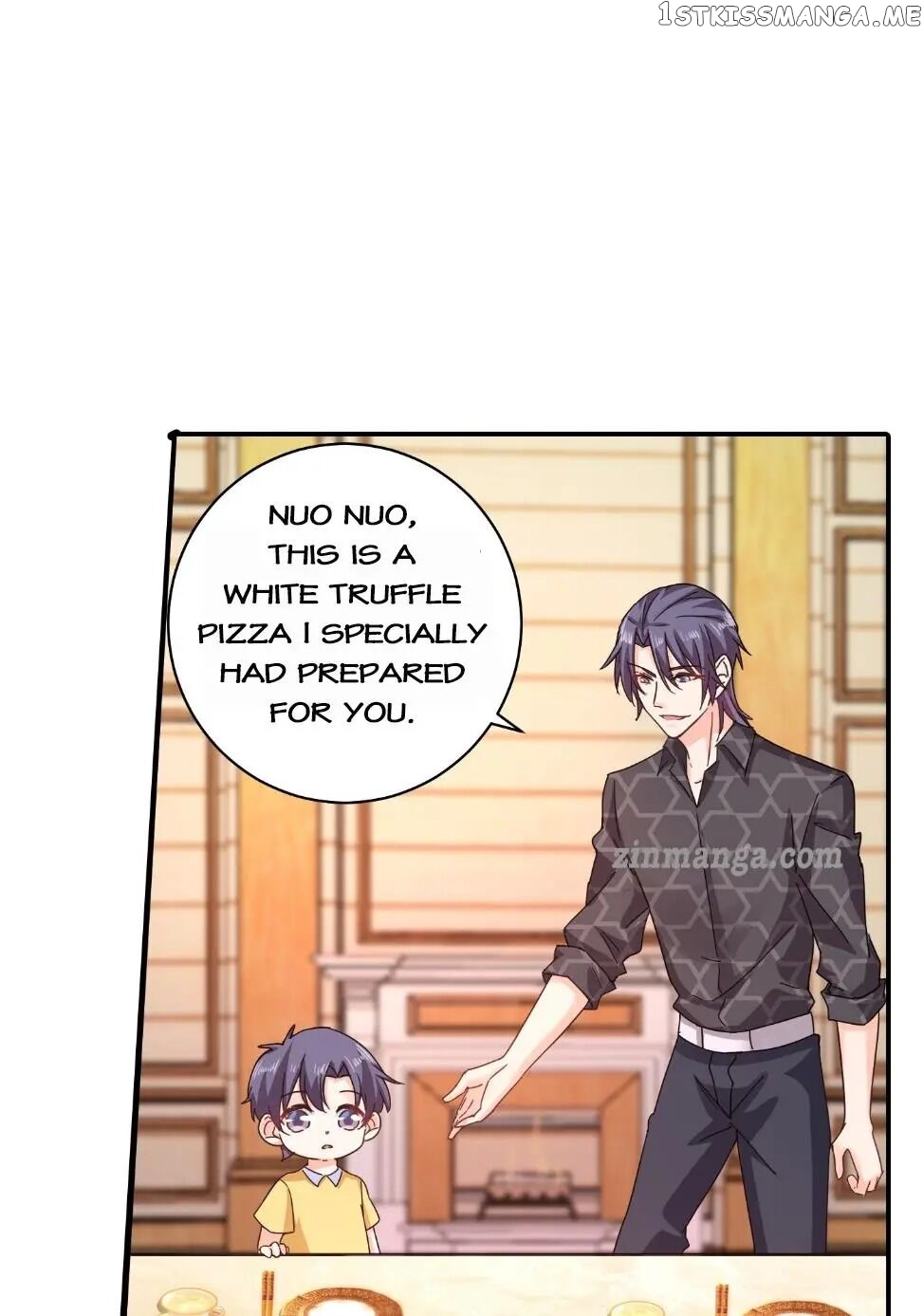 Into the Heart of a Warm Marriage chapter 272 - page 26
